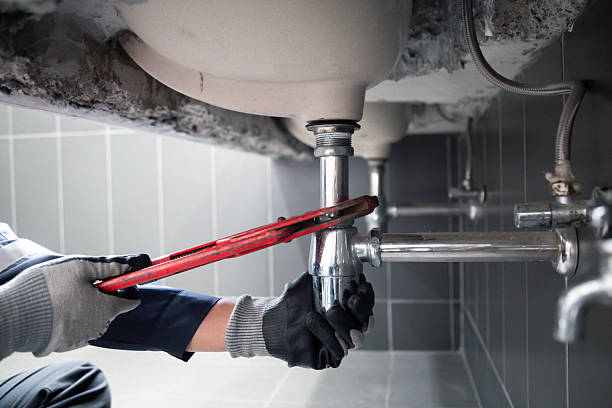 Trusted Plumbing service in Patrick Springs, VA - AAA Plumbing Heating